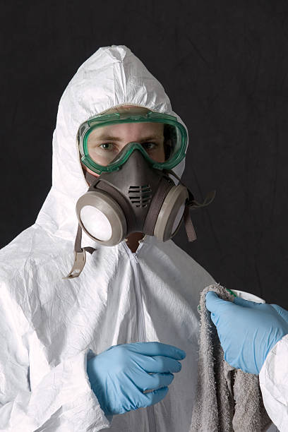 Best HVAC Mold Inspection and Cleaning  in Hampstead, NC